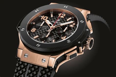 hublot bigger bang watches in 2019|Hublot big bang original gold.